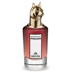 Penhaligon's THE COVETED DUCHESS ROSE Eau De Parfum - Woody Rose 75 ml - 1