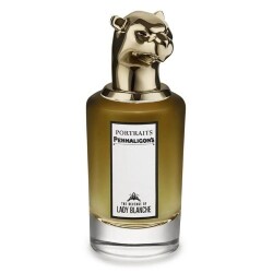 Penhaligon's THE REVENGE OF LADY BLANCHE Eau De Parfum - Floral Green EDP 75 ML - 1