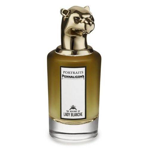 Penhaligon's THE REVENGE OF LADY BLANCHE Eau De Parfum - Floral Green EDP 75 ML - 1