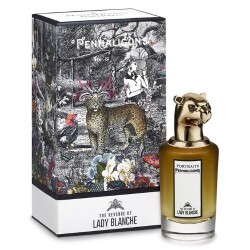 Penhaligon's THE REVENGE OF LADY BLANCHE Eau De Parfum - Floral Green EDP 75 ML - 2
