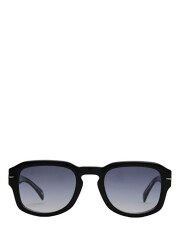 نظارات شمسية فيل سوداء أسيتات للجنسين - ملحق لكبار الشخصيات