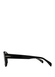Phil Black Acetate Unisex Sunglasses - 2
