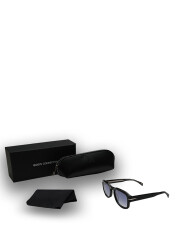 Phil Black Acetate Unisex Sunglasses - 3