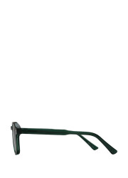 Ron Green Acetate Unisex Sunglasses - 2