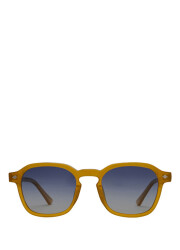Ron Havana Acetate Unisex Sunglasses - Vip Accessory