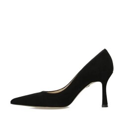 ROVASSO 5PR Black Women's High Heels - 4