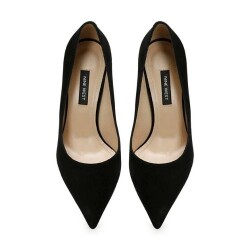 ROVASSO 5PR Black Women's High Heels - 5