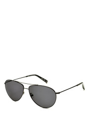 Rush 112A Steel Black Sunglasses - 2