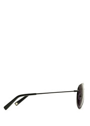 Rush 112A Steel Black Sunglasses - 3