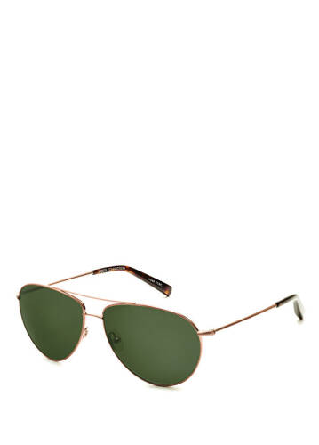 Rush 112C Steel Green Sunglasses - 2
