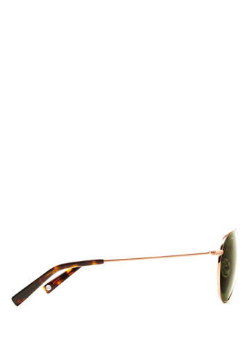 Rush 112C Steel Green Sunglasses - 3