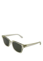 Shadow Green Unisex Sunglasses - 2