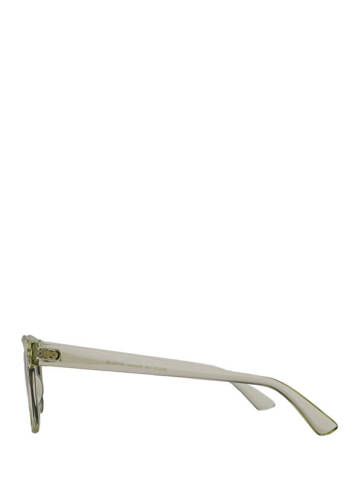 Shadow Green Unisex Sunglasses - 3