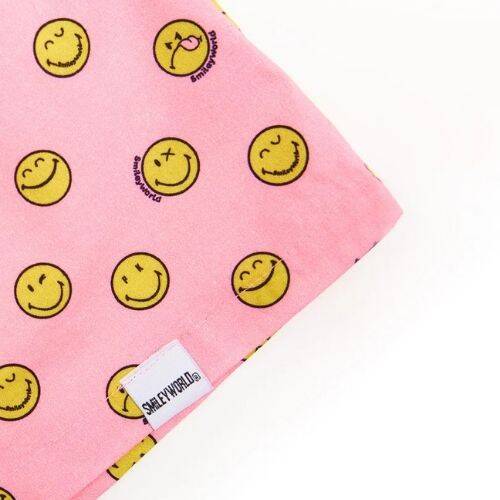 SmileyWorld - Men's Home Shorts 1 - 3