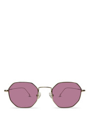 Soho 10C Acetate Pink Sunglasses - Vip Accessory