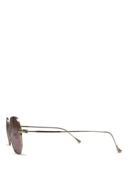 Soho 10C Acetate Pink Sunglasses - 3