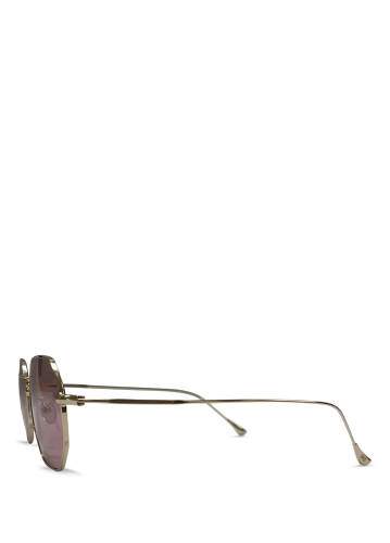 Soho 10C Acetate Pink Sunglasses - 3