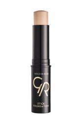 Stick Foundation - 01 Porcelain - Stick Foundation 11 gr - Vip Beauty
