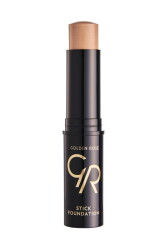 Stick Foundation - 05 Natural - Stick Foundation 11 gr - Vip Beauty