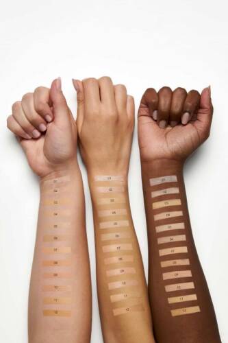 Total Cover 2in1 Foundation & Concealer - 03 Almond - 2-in-1 Foundation and Concealer 30 ml - 3