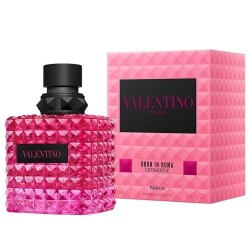 عطر فالنتينو بورن إن روما إكسترا دوز دونا، عطر نسائي، ١٠٠ مل - 2