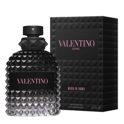 عطر فالنتينو بورن إن روما أومو، عطر رجالي، ١٠٠ مل - 2
