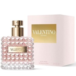 Valentino Donna EDP 100ML Women's Perfume - 2