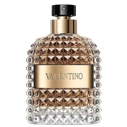 Valentino Uomo EDT 100ML Men's Perfume - 1