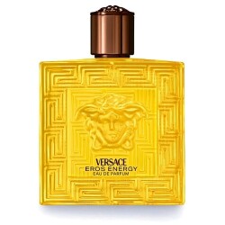 عطر فيرساتشي إيروس إنيرجي 100 مل للرجال - 1