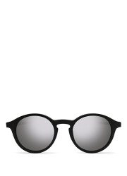 William Black Mirrored Sunglasses - Vip Accessory