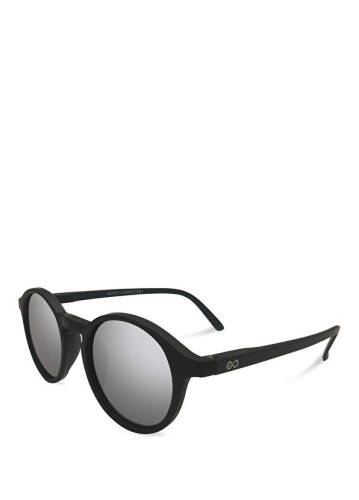 William Black Mirrored Sunglasses - 2