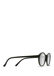 William Black Mirrored Sunglasses - 3