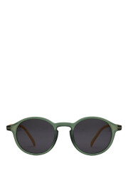 William Green Yellow Unisex Sunglasses - Vip Accessory