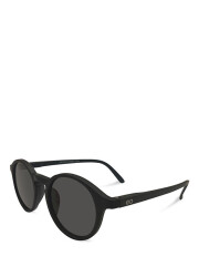 William Polarized Black Sunglasses - 2