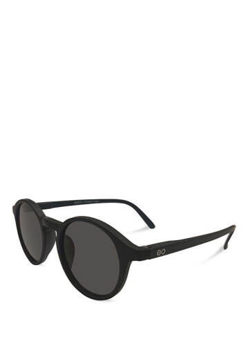 William Polarized Black Sunglasses - 2