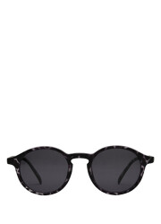 William Smoke Unisex Sunglasses 367AAP - Vip Accessory