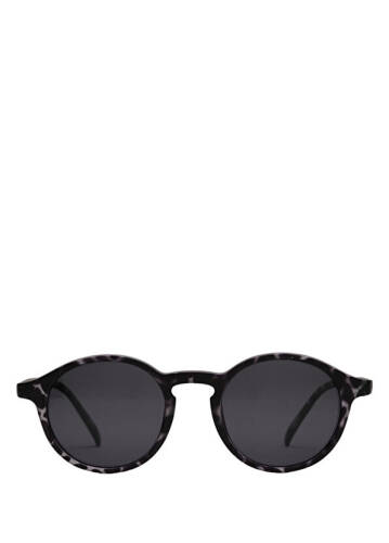 William Smoke Unisex Sunglasses 367AAP - 1