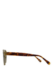 نظارات شمسية وولف هوني أسيتات للجنسين - 3