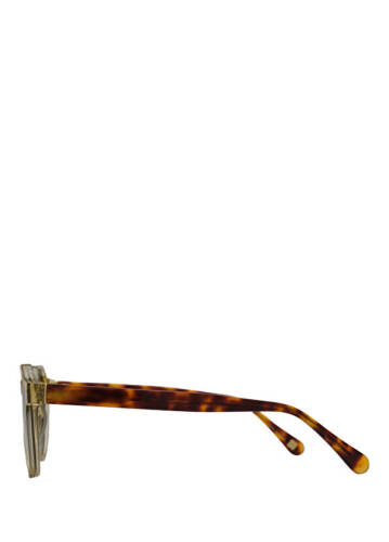 نظارات شمسية وولف هوني أسيتات للجنسين - 3