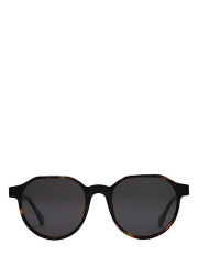 Wolf Mocha Caretta Acetate Unisex Sunglasses - Vip Accessory