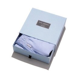 Women's Home Shorts - Bluey - 2