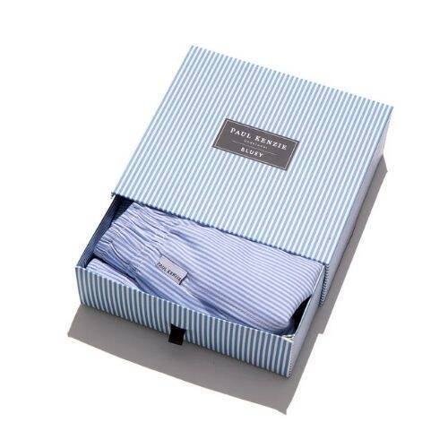 Women's Home Shorts - Bluey - 2