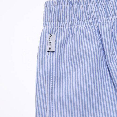 Women's Home Shorts - Bluey - 3