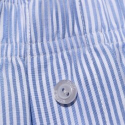 Women's Home Shorts - Bluey - 4