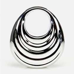 حقيبة يد مسائية مزينة باللاما للنساء - حقيبة فاخرة