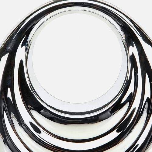 حقيبة يد مسائية مزينة باللاما للنساء - 4