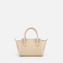 Women's Mink Mini Bag - 4