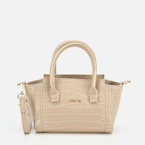 Women's Mink Mini Bag - 1