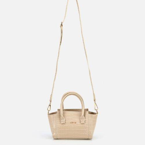 Women's Mink Mini Bag - 2