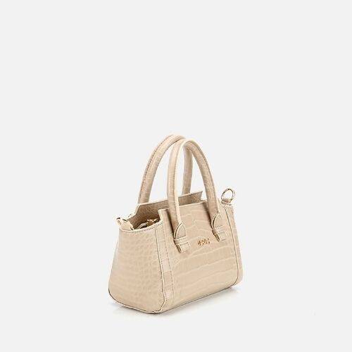 Women's Mink Mini Bag - 3